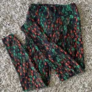 LuLaRoe Leggings OS